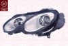 KLOKKERHOLM 35030122A1 Headlight